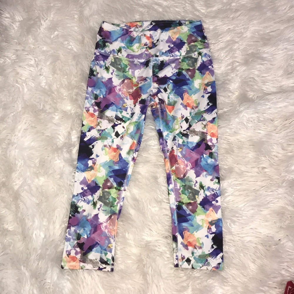 Wild leggings